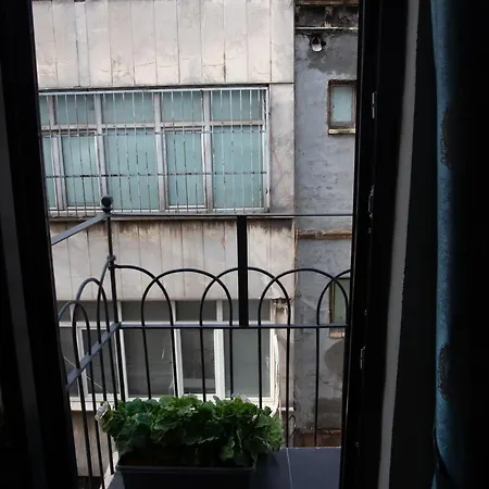 Sayina Hotel Istanbul