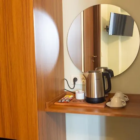 Sayina Hotel Istanbul