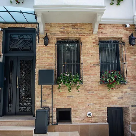 Hotel Sayina