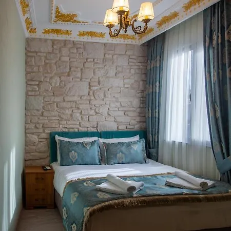 Sayina Hotel 3*