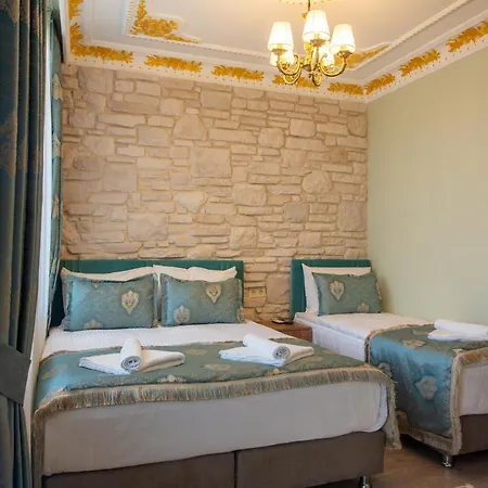 Sayina Hotel Istanbul
