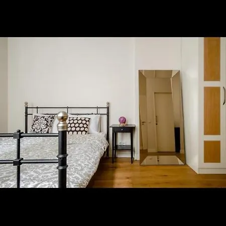 Appartement Metritikas