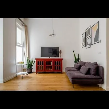 Appartement Metritikas *