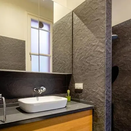 Metritikas Appartement