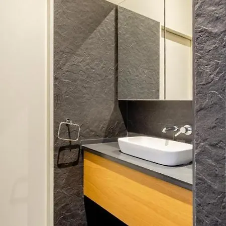 Metritikas Appartement Istambul