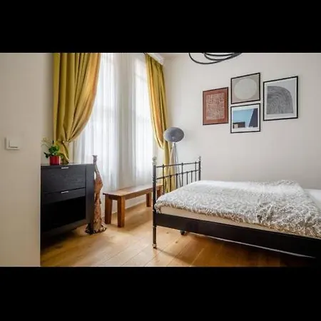 Appartement Metritikas Istambul