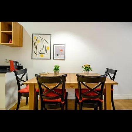 Appartement Metritikas