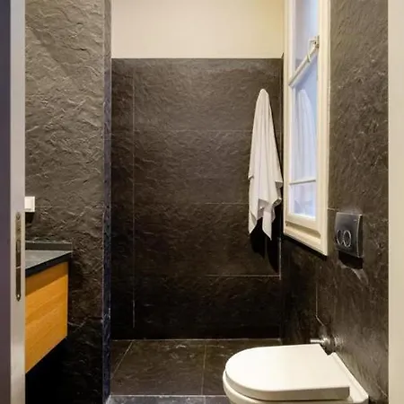 Metritikas Appartement