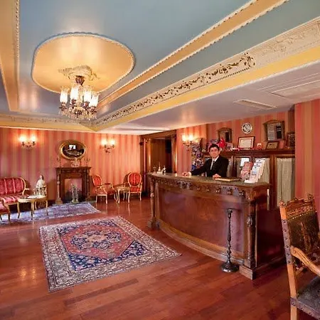 Saint Sophia 4* Istambul