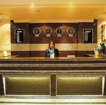 Grand Dilara Hotel 3*