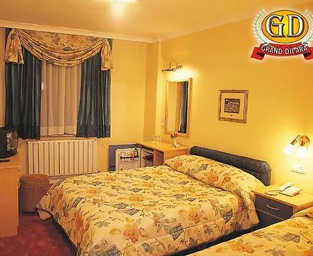 Hotel Grand Dilara Istanbul