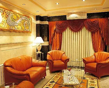 Grand Dilara 3* Istanbul