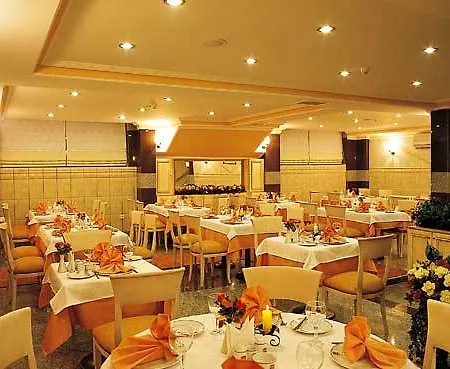 Hotel Grand Dilara