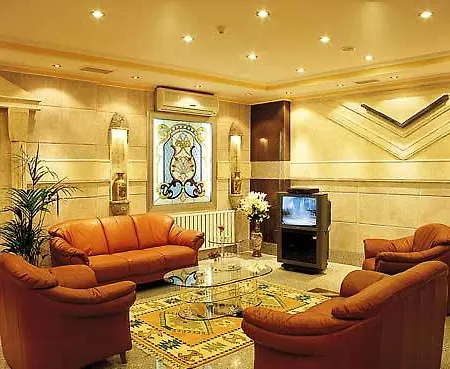 Grand Dilara Hotel Istanbul