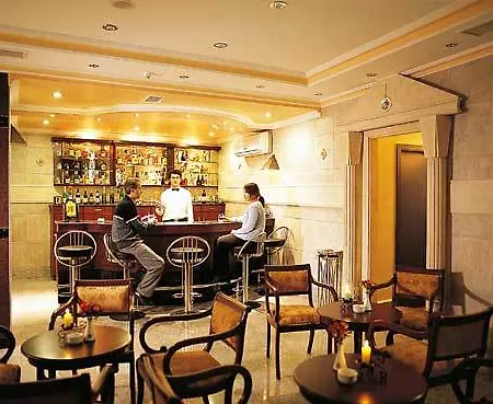 Grand Dilara Istanbul