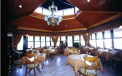 Valide Sultan Konagi Отель Стамбул