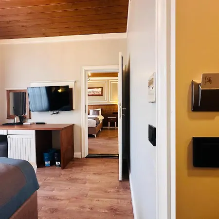 Hotel Ferman Old -special Category