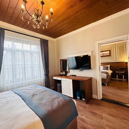 Hotel Ferman Old -special Category 4*