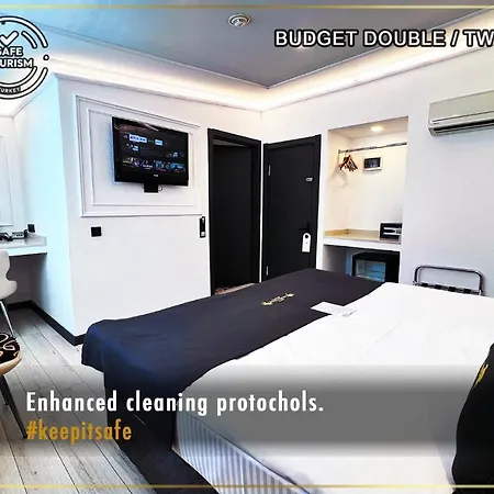 Angel's - Angel Group Hotel Istanbul