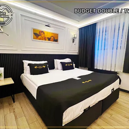 Angel's - Angel Group Hotel Istanbul