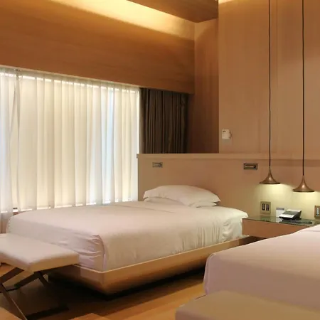 מלון Hyatt Centric Levent איסטמבול