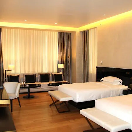Hotel Hyatt Centric Levent Istambul