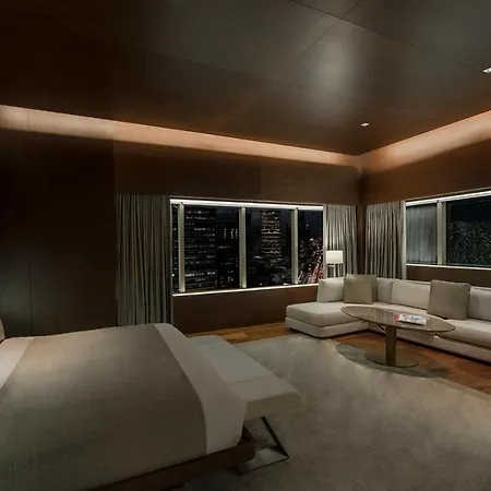 Hyatt Centric Levent 5*
