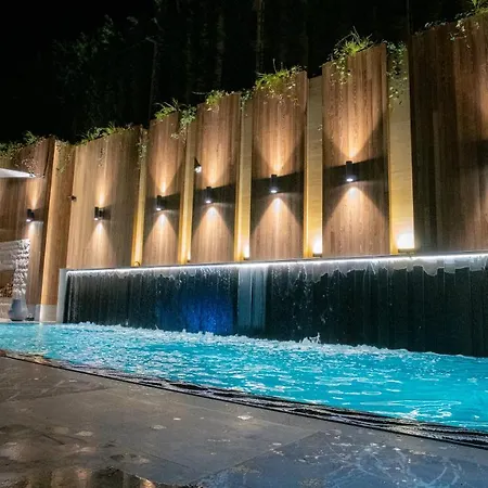 Dosso Dossi & Golden Horn Hotel Istanbul