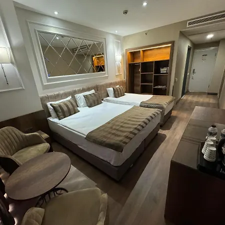 The Beyaz Saray & Spa - Special Category 4*