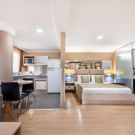 Gallery & Nisantasi 3*