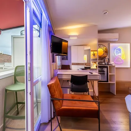 Szálloda Gallery & Nisantasi 3*