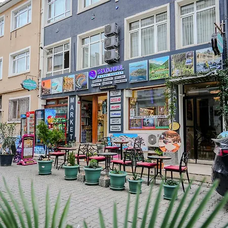 Seatanbul Hotel Istanbul