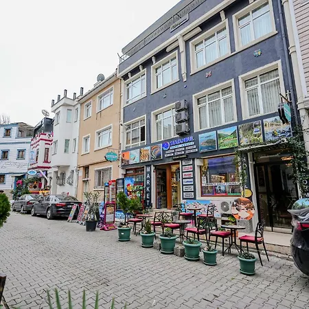 Seatanbul Istanbul