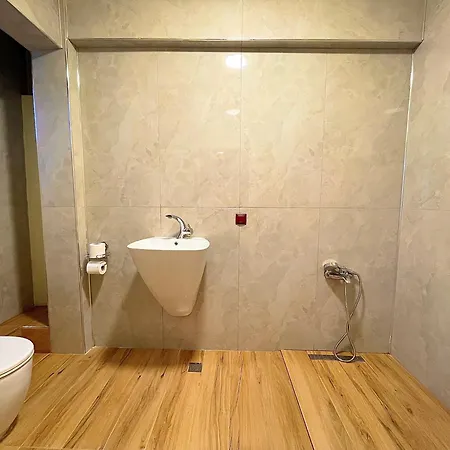 Hotel Rueyam Istanbul