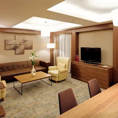 Mercure Altunizade Hotel 4*