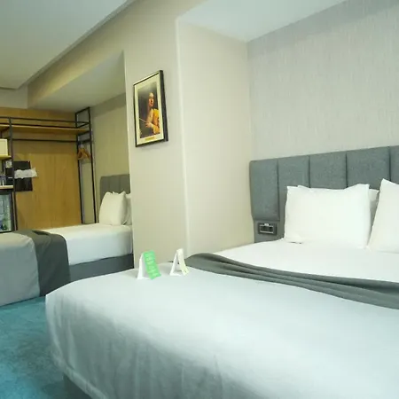 Dosso Dossi Old City 4* Стамбул
