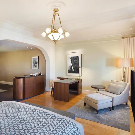 Park Hyatt - Macka Palas Hotel Istanbul
