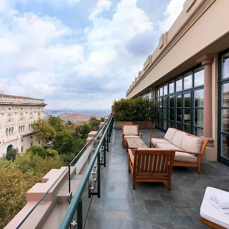 Park Hyatt - Macka Palas Istanbul
