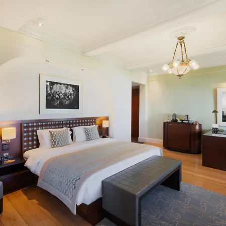 Park Hyatt - Macka Palas Hotel
