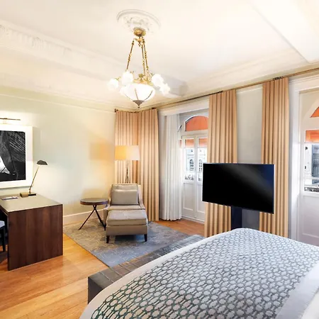 Hotel Park Hyatt - Macka Palas