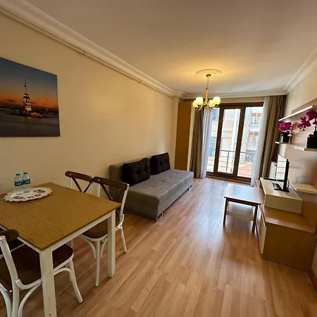 Homelike Aparthotel 2*