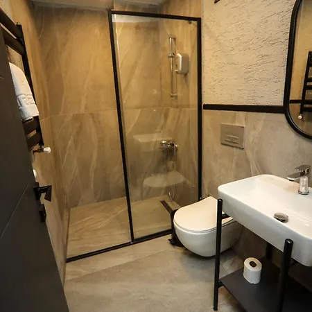 Arkem Deluxe Istanbulská provincie
