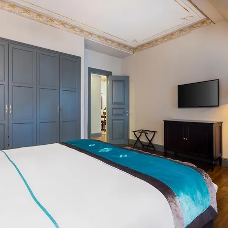 Hotel Palazzo Donizetti - Special Class 4*