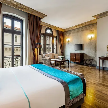 Hotel Palazzo Donizetti - Special Class