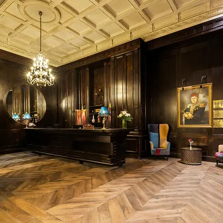 Hotel Palazzo Donizetti - Special Class 4*