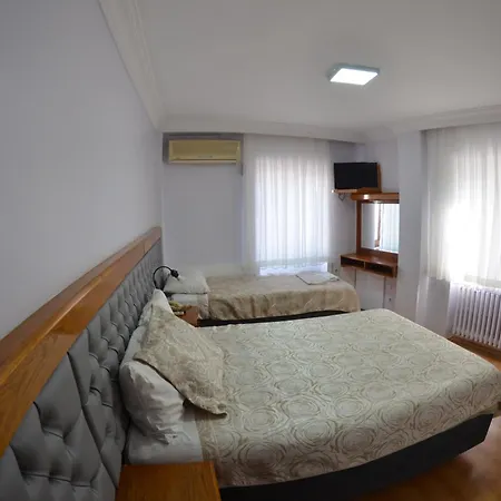 Otel Padova İstanbul