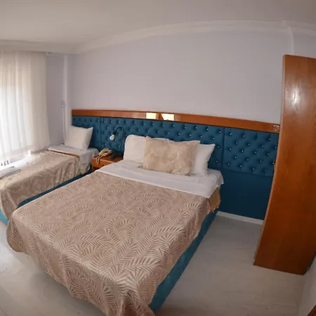 Padova 2* Provincia di Istanbul