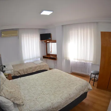 Padova Hotel 2*