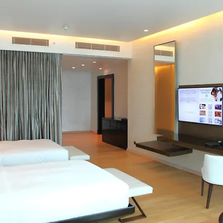 Hyatt Centric Levent מלון