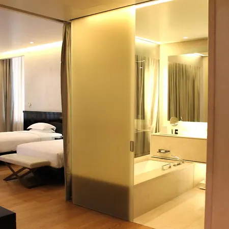 Hyatt Centric Levent איסטמבול